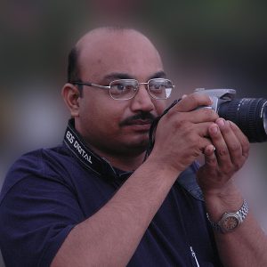 Tushar Patel