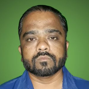 Wasif Khalil Shaikh