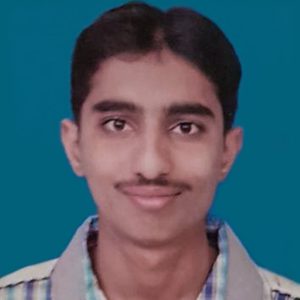 Bhargav Trivedi